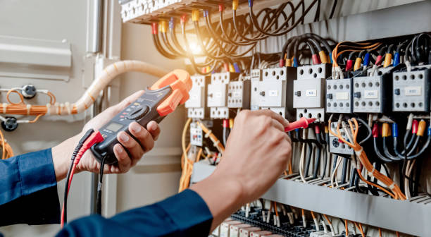 Best Licensed Electrician  in Hartford, MI