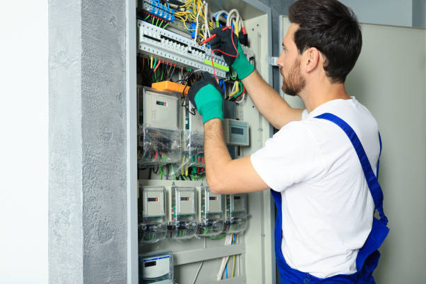 Best Electrical Repair Services  in Hartford, MI