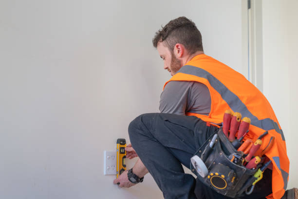 Best Affordable Emergency Electrician  in Hartford, MI