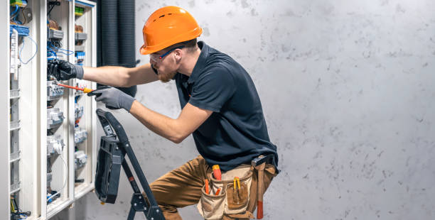 Best Residential Electrician Services  in Hartford, MI
